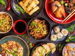 Top 10 Chinese Restaurants in The USA